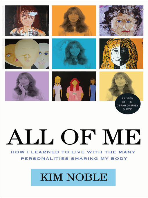 Title details for All of Me by Kim Noble - Available